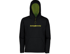 Sudadera Trangoworld Poppi 52B