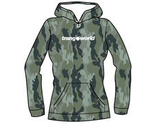 Sudadera Trangoworld Poppi-P 620