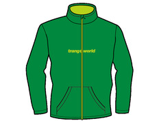 Sudadera Trangoworld Quetzal 420