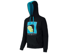 Sudadera Trangoworld Trabo 213