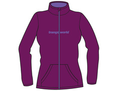 Sudadera Trangoworld Unnit 470