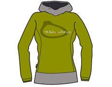 Sudadera Trangoworld Zaiba 2J0