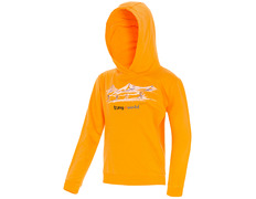 Sudadera Trangoworld Across The Glacier Junior 230