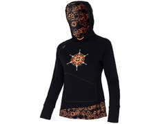 Sudadera Trangoworld Bucegi 290