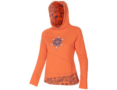 Sudadera Trangoworld Bucegi 2E0