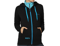 Sudadera Trangoworld Cies 570