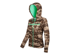 Sudadera Trangoworld Liena-P 611