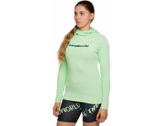 Sudadera Trangoworld Limone 1B0