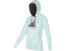 Sudadera Trangoworld Montana WN 2A0