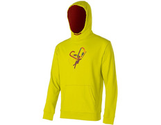 Sudadera Trangoworld Nexus 2C0