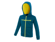 Sudadera Trangoworld Oby 5AL