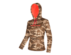 Sudadera Trangoworld Poppi-P 611