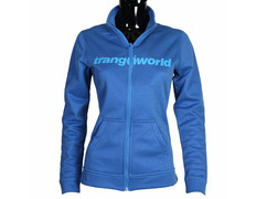 Sudadera Trangoworld Unnit 410