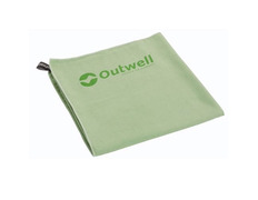 Toalla Microfibra Outwell 40x80 cm