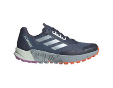 Zapatilla Adidas Terrex Agravic Flow 2 GTX Gris