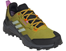 Zapatilla Adidas Terrex AX4 GTX Verde