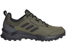 Zapatilla Adidas Terrex AX4 GTX Verde Oliva