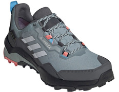 Zapatilla Adidas Terrex AX4 GTX W Gris/Rosa