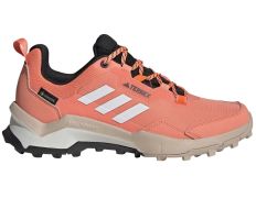 Zapatilla Adidas Terrex AX4 GTX W Salmón