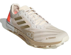 Zapatilla Adidas Terrex Speed Pro Beige/Oro