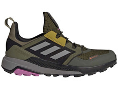 Zapatilla Adidas Terrex Trailmaker GTX Verde