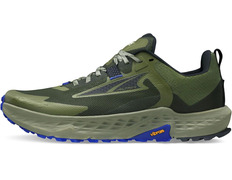 Zapatilla Altra Timp 5 Verde