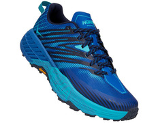 Zapatilla Hoka Speedgoat 4 Azul