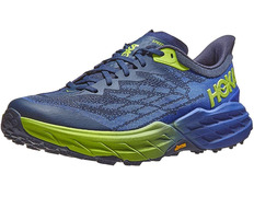 Zapatilla Hoka Speedgoat 5 Azul/Verde