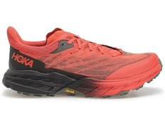 Zapatilla Hoka Speedgoat 5 GTX Rojo/Negro