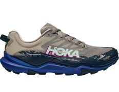 Zapatilla Hoka Torrent 4 Beige/Azul