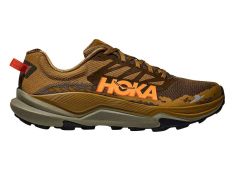 Zapatilla Hoka Torrent 4 Marrón