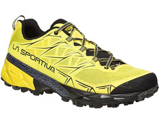 Zapatillas La Sportiva Akyra Amarillo