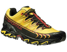 Zapatilla La Sportiva Ultra Raptor GTX Amarillo/Negro