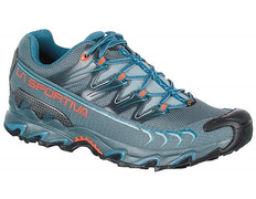 Zapatilla La Sportiva Ultra Raptor Gtx Gris/Azul