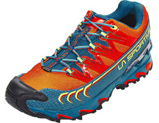 Zapatilla La Sportiva Ultra Raptor GTX Naranja/Azul