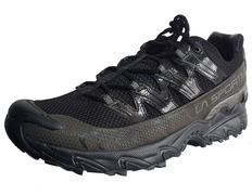 Zapatillas La Sportiva Ultra Raptor Negro/Gris