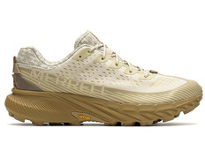 Zapatilla Merrell Agility Peak 5 GTX Beige