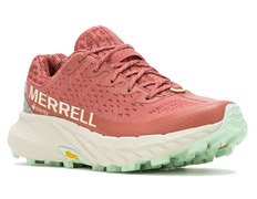 Zapatilla Merrell Agility Peak 5 GTX W Coral