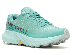 Zapatilla Merrell Agility Peak 5 GTX W Menta