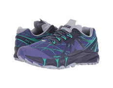 Zapatilla Merrell Agility Peak Flex W Lila