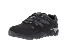 Zapatilla Merrell All Out Blaze 2 Negro/Gris