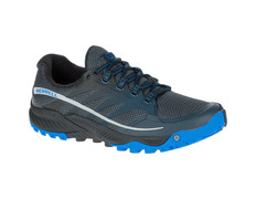 Zapatilla Merrell All Out Charge Negro/Azul