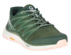 Zapatilla Merrell Bare Access XTR W Verde