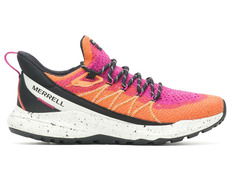 Zapatilla Merrell Bravada 2 W Fucsia/Naranja