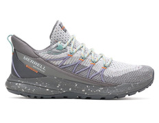 Zapatilla Merrell Bravada 2 WP W Gris