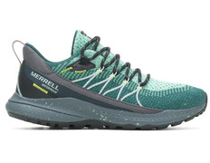 Zapatilla Merrell Bravada 2 WP W Verde