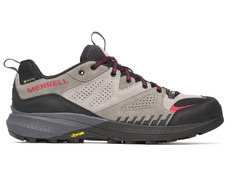 Zapatilla Merrell Capra 2 GTX Gris/Negro