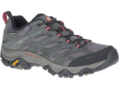 Zapatilla Merrell Moab 3 GTX Gris