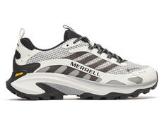 Zapatilla Merrell Moab Speed 2 GTX Blanco/Gris