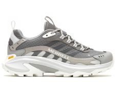 Zapatilla Merrell Moab Speed 2 GTX W Gris